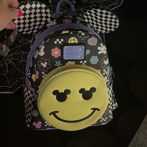 Brand new Disney Loungefly